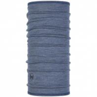 Шарф многофункциональный Buff ¾ Lightweight Merino Wool Denim Multi Stripes (BU 119331.713.10.00)